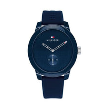 Cargar imagen en el visor de la galería, RELOJ DEPORTIVO PARA HOMBRE TOMMY HILFIGER  TMY1791803 - AZUL

