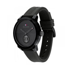 Cargar imagen en el visor de la galería, RELOJ DEPORTIVO PARA HOMBRE TOMMY HILFIGER  TMY1791804 - NEGRO
