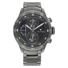 Cargar imagen en el visor de la galería, RELOJ  PARA HOMBRE TOMMY HILFIGER  1791806 - GRIS
