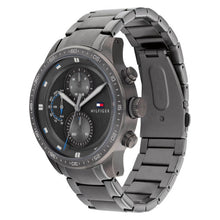 Cargar imagen en el visor de la galería, RELOJ  PARA HOMBRE TOMMY HILFIGER  1791806 - GRIS
