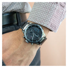 Cargar imagen en el visor de la galería, RELOJ  PARA HOMBRE TOMMY HILFIGER  1791806 - GRIS
