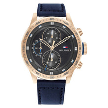 Cargar imagen en el visor de la galería, RELOJ CLÁSICO PARA HOMBRE TOMMY HILFIGER  TMY1791808 - AZUL
