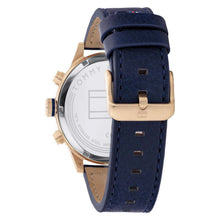 Cargar imagen en el visor de la galería, RELOJ CLÁSICO PARA HOMBRE TOMMY HILFIGER  TMY1791808 - AZUL

