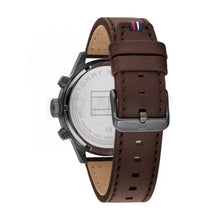 Cargar imagen en el visor de la galería, RELOJ CLÁSICO PARA HOMBRE TOMMY HILFIGER  1791809 - MARRÓN
