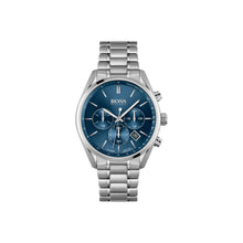 Cargar imagen en el visor de la galería, RELOJ  PARA HOMBRE BOSS  1513818 - PLATEADO
