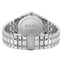 Cargar imagen en el visor de la galería, RELOJ  PARA HOMBRE BOSS  1513833 - PLATEADO
