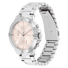 Cargar imagen en el visor de la galería, RELOJ  PARA MUJER TOMMY HILFIGER  1782329 - PLATEADO
