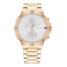 Cargar imagen en el visor de la galería, RELOJ  PARA MUJER TOMMY HILFIGER  1782331 - ORO ROSA
