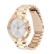 Cargar imagen en el visor de la galería, RELOJ  PARA MUJER TOMMY HILFIGER  1782331 - ORO ROSA
