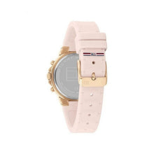 Cargar imagen en el visor de la galería, RELOJ DEPORTIVO PARA MUJER TOMMY HILFIGER  1782334 - ROSA
