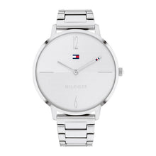 Cargar imagen en el visor de la galería, RELOJ  PARA HOMBRE TOMMY HILFIGER  TMY1782336 - PLATEADO
