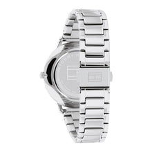 Cargar imagen en el visor de la galería, RELOJ  PARA HOMBRE TOMMY HILFIGER  TMY1782336 - PLATEADO
