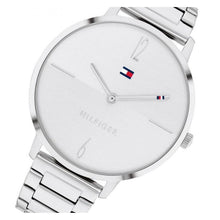 Cargar imagen en el visor de la galería, RELOJ  PARA HOMBRE TOMMY HILFIGER  TMY1782336 - PLATEADO
