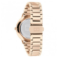 Cargar imagen en el visor de la galería, RELOJ  PARA MUJER TOMMY HILFIGER  TMY1782337 - ORO ROSA
