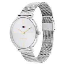 Cargar imagen en el visor de la galería, RELOJ  PARA MUJER TOMMY HILFIGER  TMY1782338 - PLATEADO
