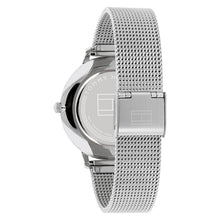 Cargar imagen en el visor de la galería, RELOJ  PARA MUJER TOMMY HILFIGER  TMY1782338 - PLATEADO
