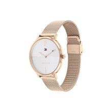 Cargar imagen en el visor de la galería, RELOJ  PARA MUJER TOMMY HILFIGER  TMY1782340 - BLANCO
