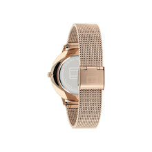 Cargar imagen en el visor de la galería, RELOJ  PARA MUJER TOMMY HILFIGER  TMY1782340 - BLANCO
