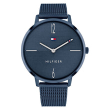 Cargar imagen en el visor de la galería, RELOJ  PARA MUJER TOMMY HILFIGER  TMY1782341 - AZUL
