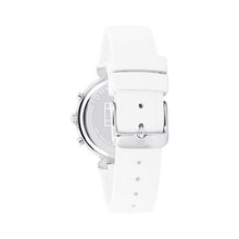 Cargar imagen en el visor de la galería, RELOJ DEPORTIVO PARA MUJER TOMMY HILFIGER  1782342 - BLANCO
