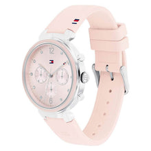Cargar imagen en el visor de la galería, RELOJ DEPORTIVO PARA MUJER TOMMY HILFIGER  TMY1782343 - PLATEADO
