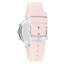 Cargar imagen en el visor de la galería, RELOJ DEPORTIVO PARA MUJER TOMMY HILFIGER  TMY1782343 - PLATEADO
