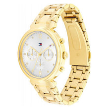 Cargar imagen en el visor de la galería, RELOJ  PARA MUJER TOMMY HILFIGER  TMY1782344 - DORADO
