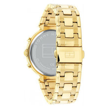 Cargar imagen en el visor de la galería, RELOJ  PARA MUJER TOMMY HILFIGER  TMY1782344 - DORADO

