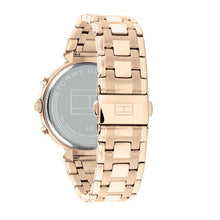 Cargar imagen en el visor de la galería, RELOJ  PARA HOMBRE TOMMY HILFIGER  1782345 - DORADO
