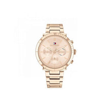 Cargar imagen en el visor de la galería, RELOJ  PARA MUJER TOMMY HILFIGER  TMY1782347 - ORO ROSA
