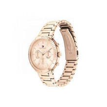 Cargar imagen en el visor de la galería, RELOJ  PARA MUJER TOMMY HILFIGER  TMY1782347 - ORO ROSA
