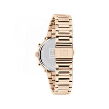 Cargar imagen en el visor de la galería, RELOJ  PARA MUJER TOMMY HILFIGER  TMY1782347 - ORO ROSA
