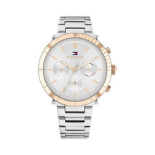 Cargar imagen en el visor de la galería, RELOJ  PARA MUJER TOMMY HILFIGER  1782348 - PLATEADO
