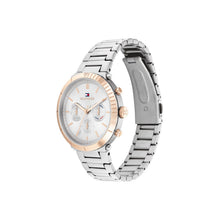 Cargar imagen en el visor de la galería, RELOJ  PARA MUJER TOMMY HILFIGER  1782348 - PLATEADO
