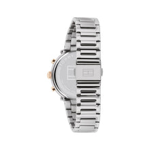 Cargar imagen en el visor de la galería, RELOJ  PARA MUJER TOMMY HILFIGER  1782348 - PLATEADO
