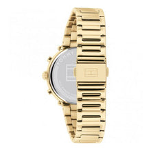 Cargar imagen en el visor de la galería, RELOJ  PARA MUJER TOMMY HILFIGER  TMY1782350 - DORADO
