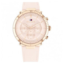 Cargar imagen en el visor de la galería, RELOJ CLÁSICO PARA MUJER TOMMY HILFIGER  1782351 - ROSA
