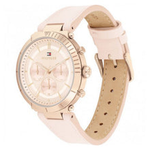 Cargar imagen en el visor de la galería, RELOJ CLÁSICO PARA MUJER TOMMY HILFIGER  1782351 - ROSA
