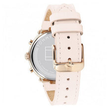 Cargar imagen en el visor de la galería, RELOJ CLÁSICO PARA MUJER TOMMY HILFIGER  1782351 - ROSA
