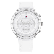 Cargar imagen en el visor de la galería, RELOJ CLÁSICO PARA MUJER TOMMY HILFIGER  TMY1782352 - BLANCO
