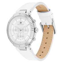 Cargar imagen en el visor de la galería, RELOJ CLÁSICO PARA MUJER TOMMY HILFIGER  TMY1782352 - BLANCO
