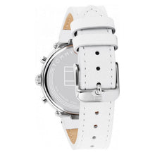 Cargar imagen en el visor de la galería, RELOJ CLÁSICO PARA MUJER TOMMY HILFIGER  TMY1782352 - BLANCO
