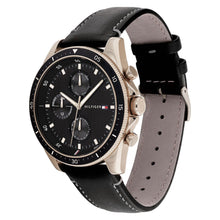 Cargar imagen en el visor de la galería, RELOJ CLÁSICO PARA HOMBRE TOMMY HILFIGER 1791836 - NEGRO
