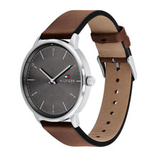 Cargar imagen en el visor de la galería, RELOJ CLÁSICO PARA HOMBRE TOMMY HILFIGER  TMY1791840 - MARRÓN

