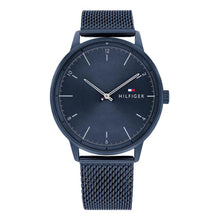 Cargar imagen en el visor de la galería, RELOJ  PARA HOMBRE TOMMY HILFIGER  1791841 - AZUL
