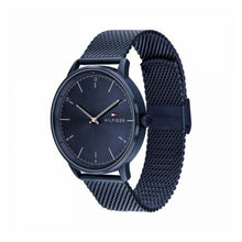 Cargar imagen en el visor de la galería, RELOJ  PARA HOMBRE TOMMY HILFIGER  1791841 - AZUL
