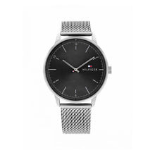 Cargar imagen en el visor de la galería, RELOJ  PARA HOMBRE TOMMY HILFIGER  1791842 - PLATEADO
