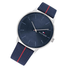 Cargar imagen en el visor de la galería, RELOJ  PARA HOMBRE TOMMY HILFIGER HENDRIX TMY1791844 - AZUL
