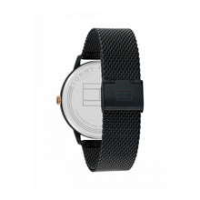 Cargar imagen en el visor de la galería, RELOJ  PARA HOMBRE TOMMY HILFIGER  TMY1791845 - NEGRO
