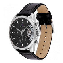 Cargar imagen en el visor de la galería, RELOJ CLÁSICO PARA HOMBRE TOMMY HILFIGER  TMY1710449 - NEGRO
